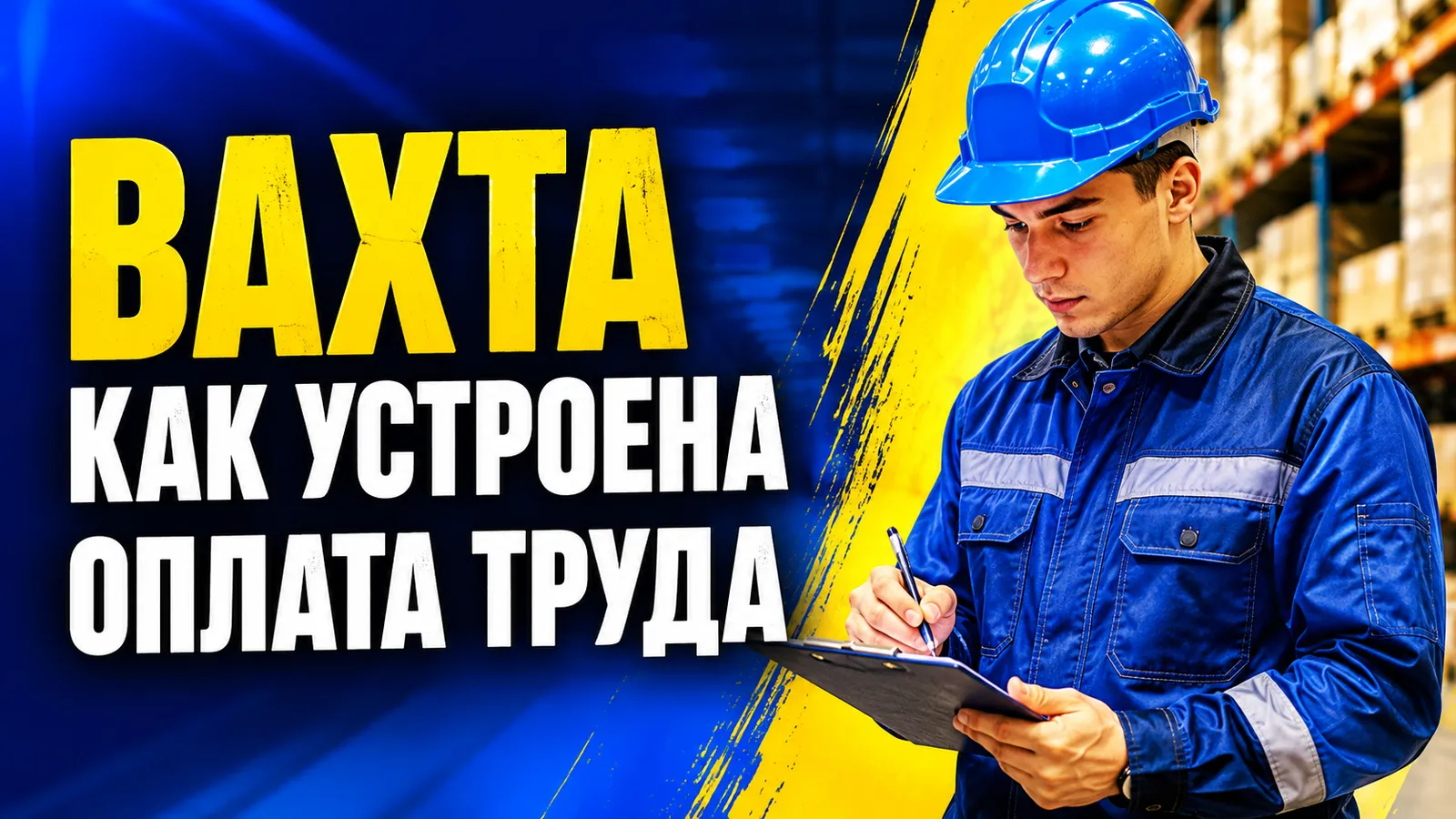 Как устроена оплата труда при работе вахтой: авансы, расчеты и премии